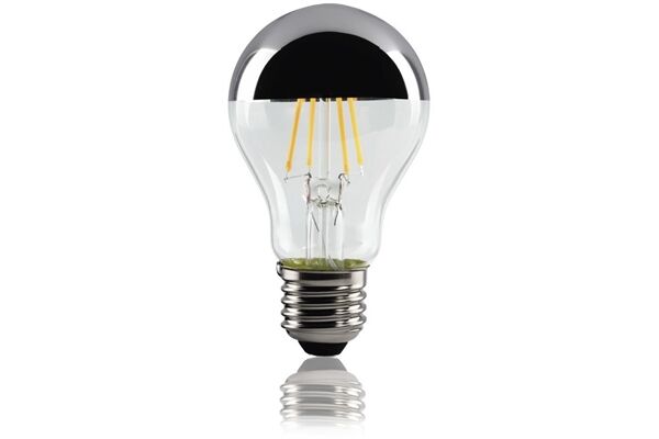 Xavax 112576 LED 4W AGL FILAM E27 WW/:1