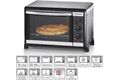 Rommelsbacher BG 1055/E Edelstahl