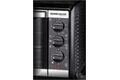Rommelsbacher BG 1055/E Edelstahl