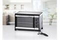 Rommelsbacher BG 1055/E Edelstahl