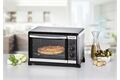 Rommelsbacher BG 1055/E Edelstahl
