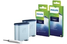 Philips CA6707/10 Wartungskit mit AquaClean Wass