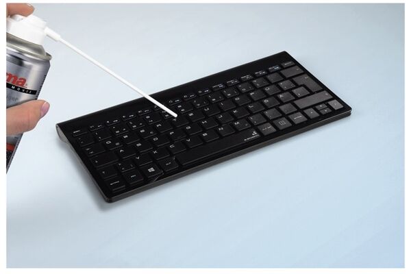 Hama 113811 Druckgasreiniger, 400 ml