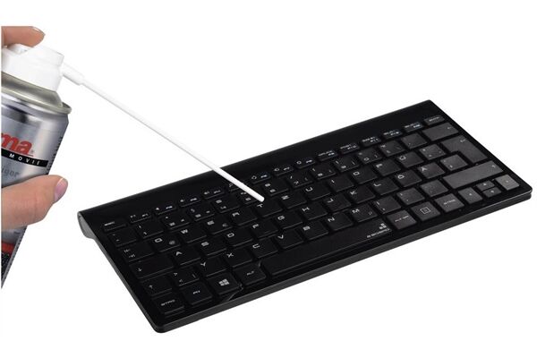 Hama 113811 Druckgasreiniger, 400 ml