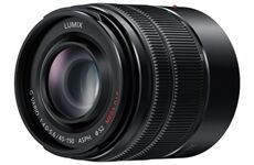 Panasonic H-FS45150EKA Schwarz