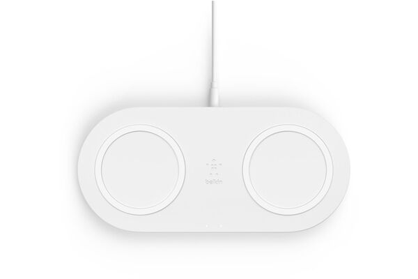 Belkin Drahtlos Ladegerät (10W)