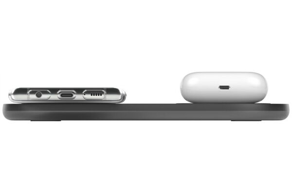 Belkin Boost Charge - Indoor - AC - Kabelloses Auf