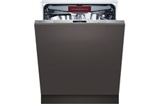 Neff S197TCX00E (vollintegrierbar)