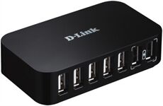 D-Link DUB-H7/E