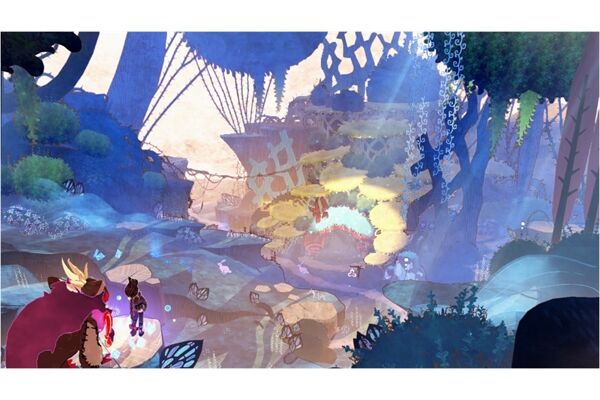 CD-Lieferant SWIT Bayonetta Orig/Bayonetta Origins: