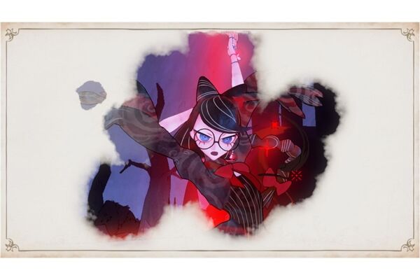 CD-Lieferant SWIT Bayonetta Orig/Bayonetta Origins: