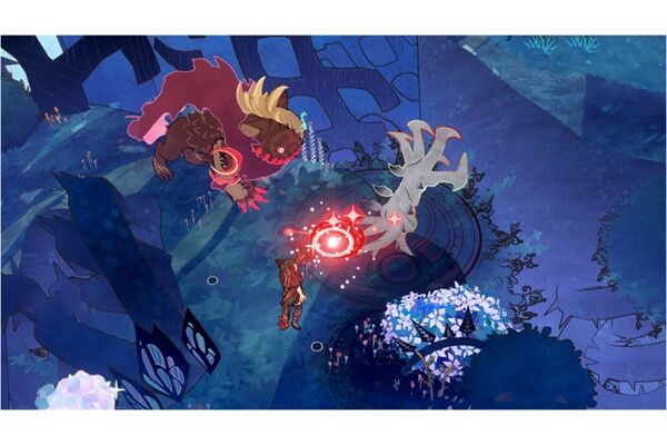 CD-Lieferant SWIT Bayonetta Orig/Bayonetta Origins: