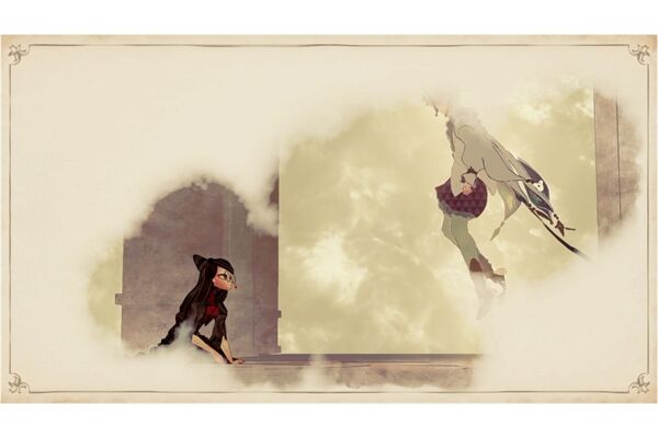 CD-Lieferant SWIT Bayonetta Orig/Bayonetta Origins: