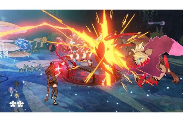 CD-Lieferant SWIT Bayonetta Orig/Bayonetta Origins: