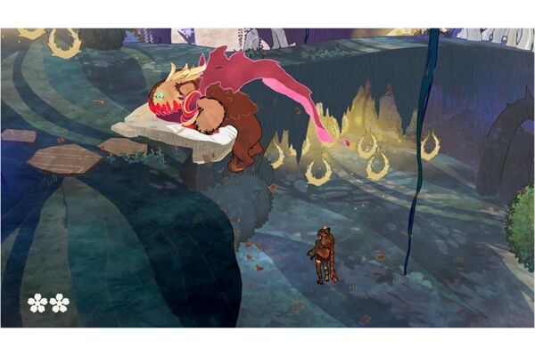 CD-Lieferant SWIT Bayonetta Orig/Bayonetta Origins: