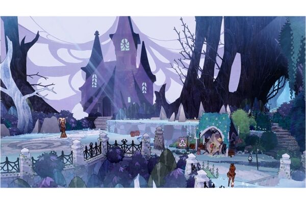 CD-Lieferant SWIT Bayonetta Orig/Bayonetta Origins: