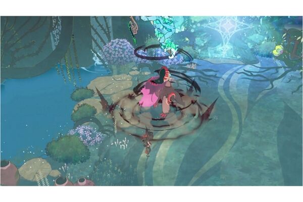 CD-Lieferant SWIT Bayonetta Orig/Bayonetta Origins: