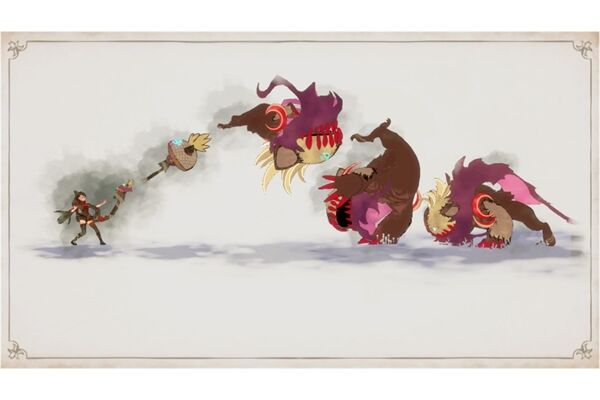 CD-Lieferant SWIT Bayonetta Orig/Bayonetta Origins: