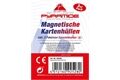 SOFTWAREPY Magnetische Kartenhüllen (3er)