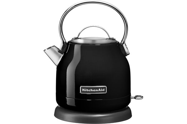 Kitchenaid 5KEK1222EOB Onyx Black