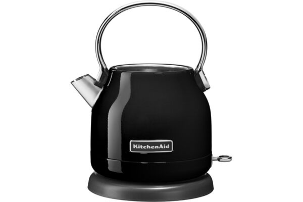 Kitchenaid 5KEK1222EOB Onyx Black