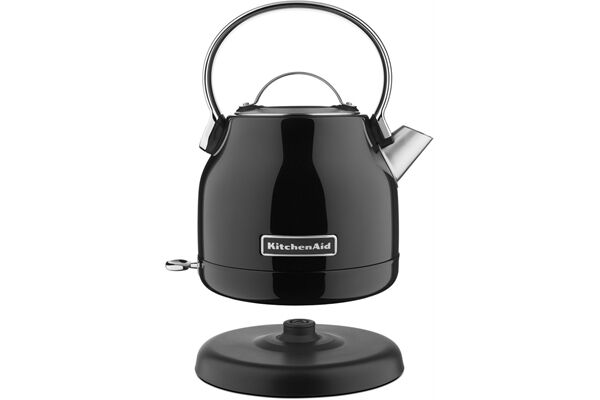 Kitchenaid 5KEK1222EOB Onyx Black