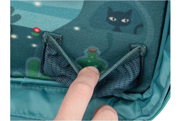 TONIES Bühnen - Transporter