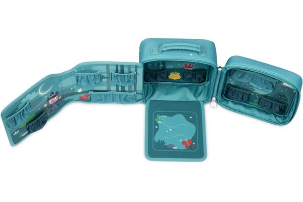 TONIES Bühnen - Transporter