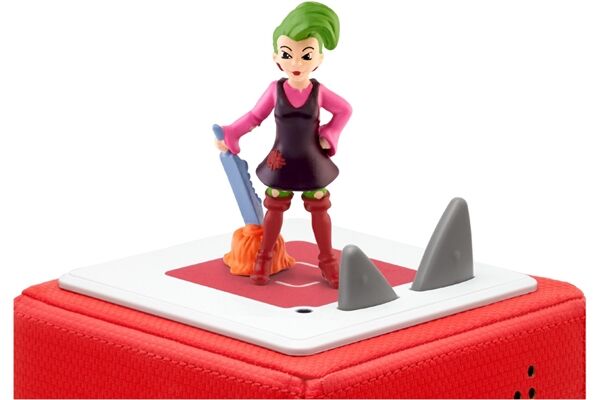 TONIES Hörfigur - Bibi Blocksberg (Die Junghexenbande)