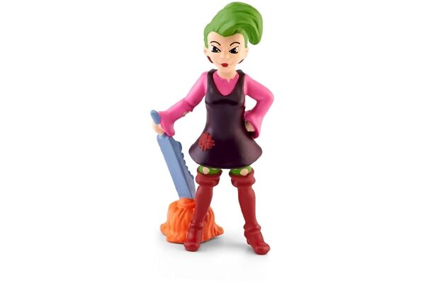 TONIES Hörfigur - Bibi Blocksberg (Die Junghexenbande)