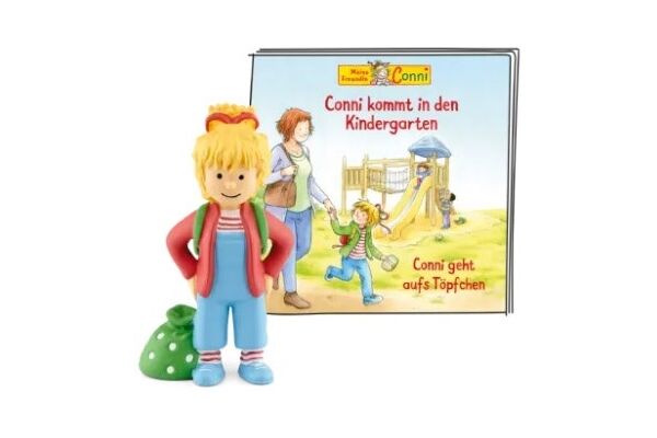 TONIES Hörfigur - Conni
