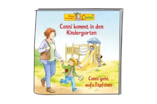 TONIES Hörfigur - Conni