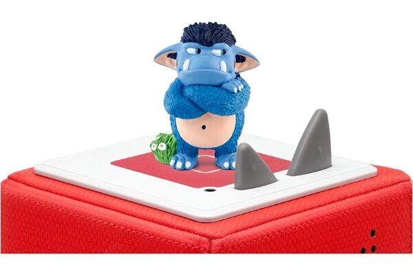 TONIES Hörfigur - Der Grolltroll