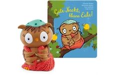 TONIES Hörfigur - Die Eule m. d. B.