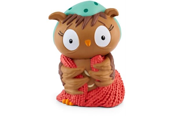 TONIES Hörfigur - Die Eule m. d. B.