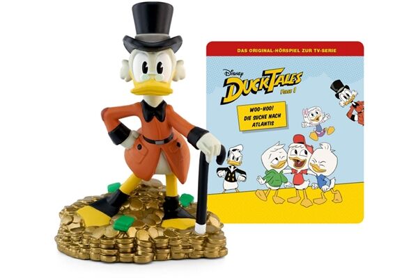 TONIES Hörfigur - Disney DuckTales