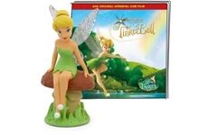 TONIES Hörfigur - Disney Tinkerbell (schwarz)
