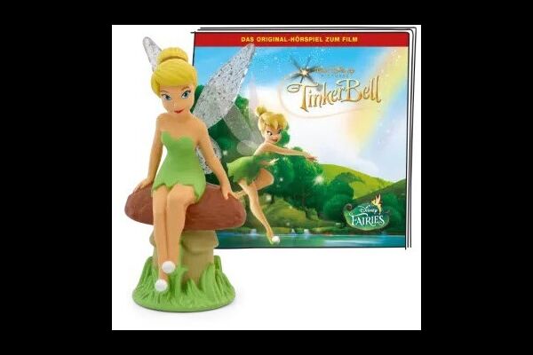 TONIES Hörfigur - Disney Tinkerbell