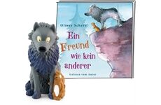 TONIES Hörfigur - Ein Freund (schwarz)