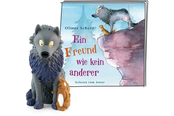 TONIES Hörfigur - Ein Freund