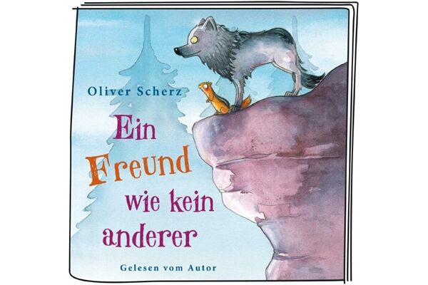 TONIES Hörfigur - Ein Freund