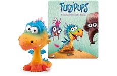 TONIES Hörfigur - Furzipups (schwarz)