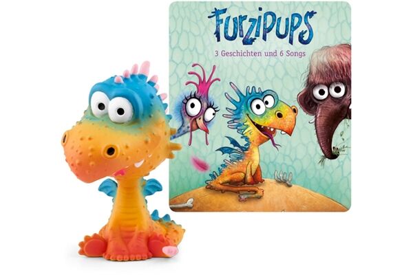 TONIES Hörfigur - Furzipups