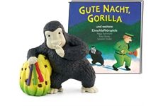TONIES Hörfigur - Gute Nacht, Gor. (schwarz)