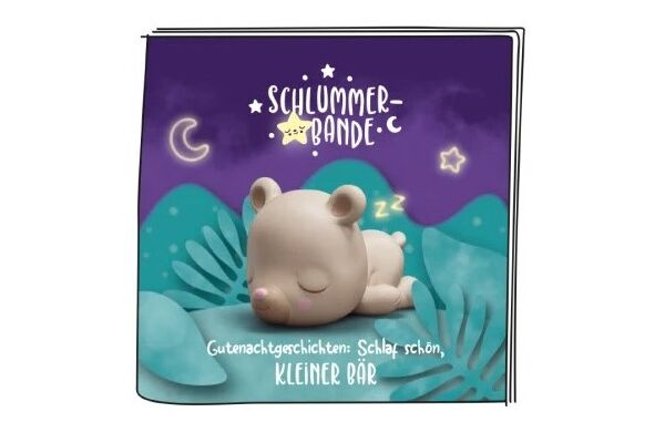 TONIES Hörfigur - Gutenachtgesch.