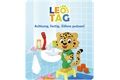 TONIES Hörfigur - Leos Tag