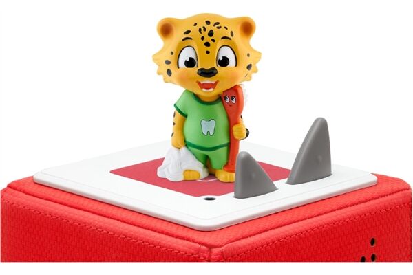 TONIES Hörfigur - Leos Tag