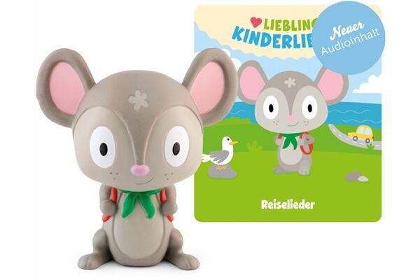 TONIES Hörfigur Lieblings-Kinder