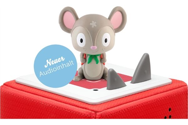 TONIES Hörfigur Lieblings-Kinder