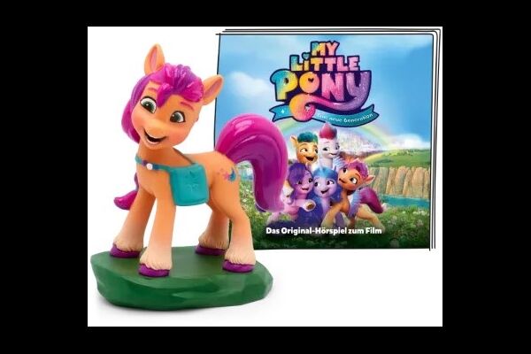 TONIES Hörfigur - My Little Pony
